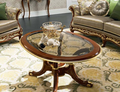 Coffee table Bella Vita Modenese Gastone