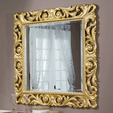 Mirror Mirandola export