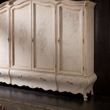 Bedroom (Suite bedroom) Persia