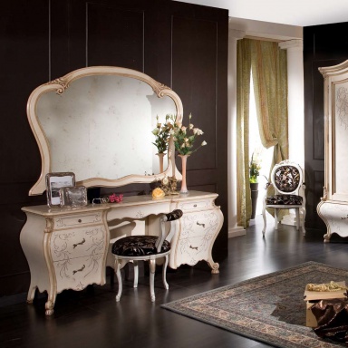 Bedroom (Suite bedroom) Persia