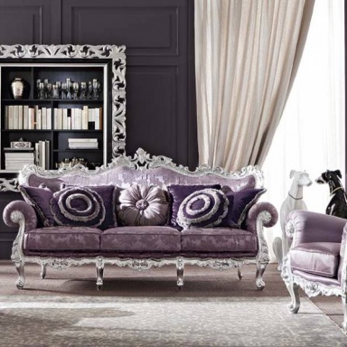 Three seater sofa Bella Vita