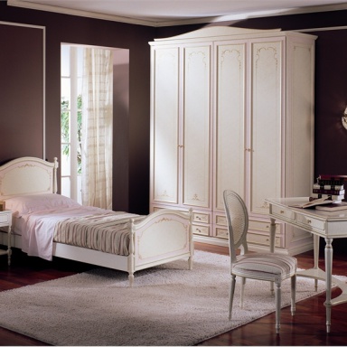 writing Desk Scrittoio Siena