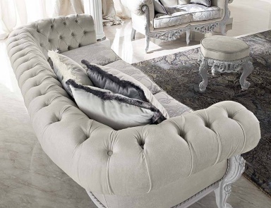 Three seater sofa Bella Vita Modenese Gastone