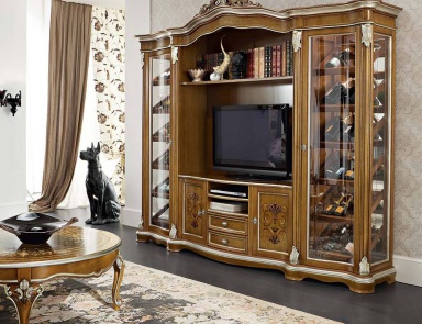 Wine rack Bella Vita Modenese Gastone