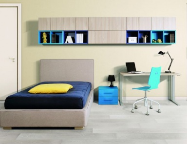 Children (Suite for children) T03 Smail, Julia Arredamenti