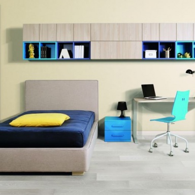 Children (Suite for children) Smail T03