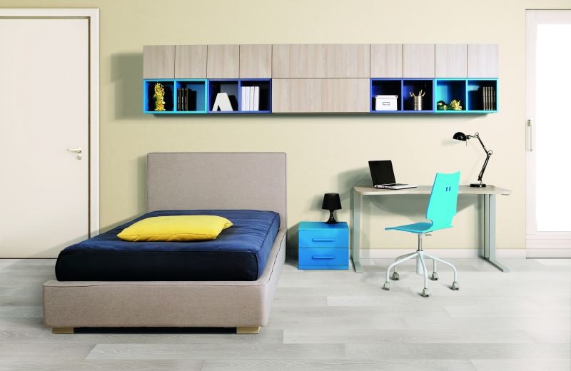 Children (Suite for children) T03 Smail, Julia Arredamenti