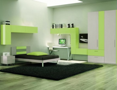 Children (Suite for children) T04 Smail, Julia Arredamenti