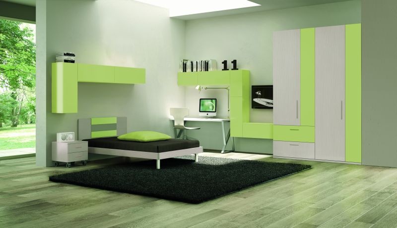 Children (Suite for children) T04 Smail, Julia Arredamenti