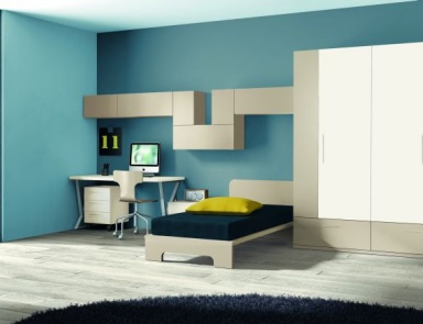 Children (Suite for children) T05 Smail, Julia Arredamenti