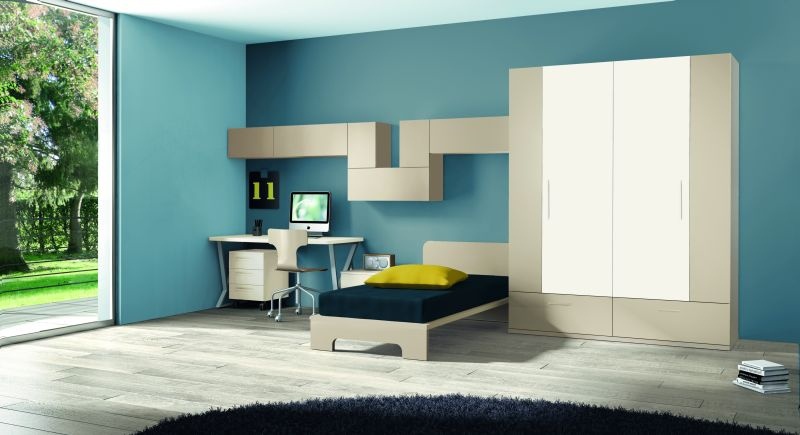 Children (Suite for children) T05 Smail, Julia Arredamenti