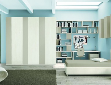 Children (Suite for children) T06 Smail, Julia Arredamenti