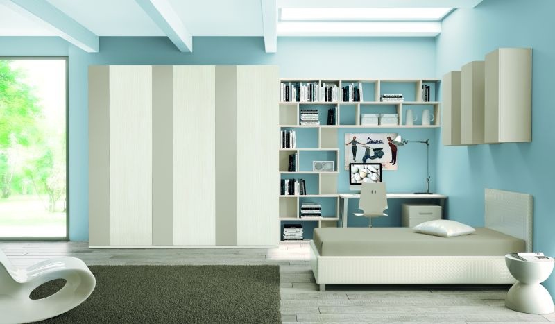 Children (Suite for children) T06 Smail, Julia Arredamenti