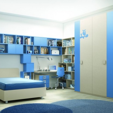 Children (Suite for children) Smail T07