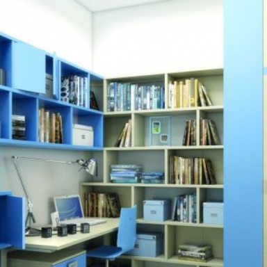 Children (Suite for children) Smail T07