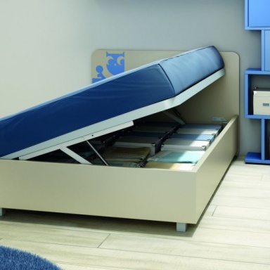 Children (Suite for children) Smail T07