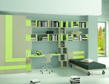 Children (Suite for children) T08 Smail, Julia Arredamenti