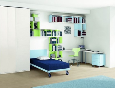 Children (Suite for children) T09 Smail, Julia Arredamenti