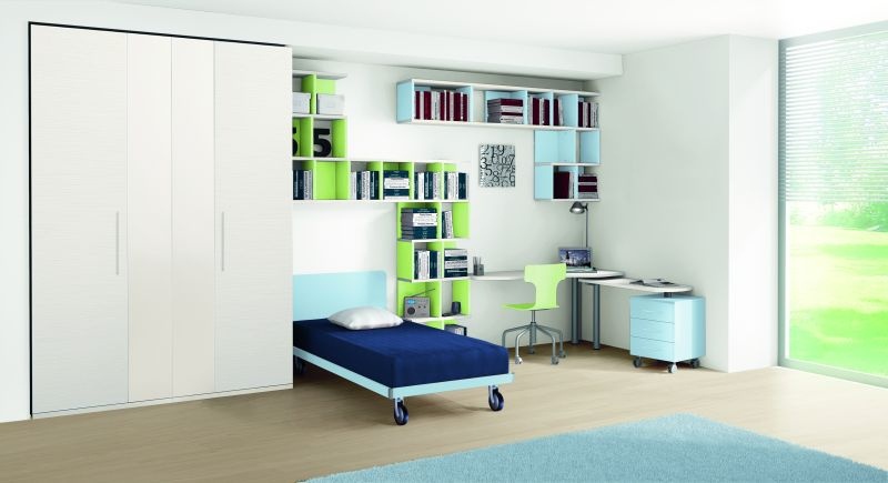 Children (Suite for children) T09 Smail, Julia Arredamenti