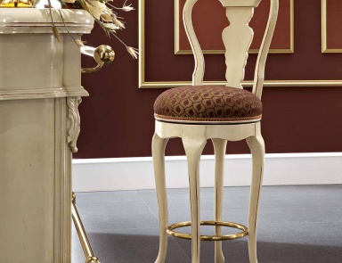 Bar stool Bella Vita Modenese Gastone 