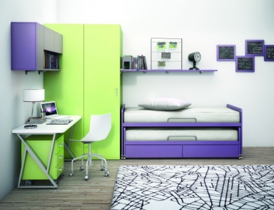 Children (Suite for children) T10 Smail, Julia Arredamenti