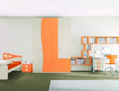 Children (Suite for children) Smail T13, Julia Arredamenti