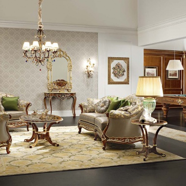 Double sofa Bella Vita