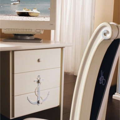 Desk Scrivania Skypper