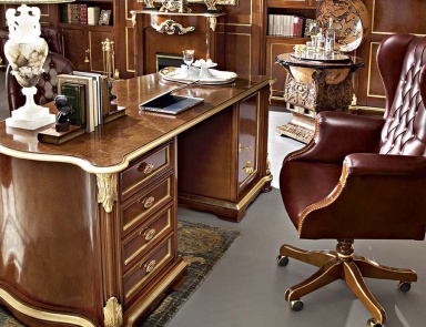 Desk Bella Vita Modenese Gastone