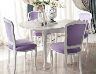 Dining table Bella Vita Modenese Gastone