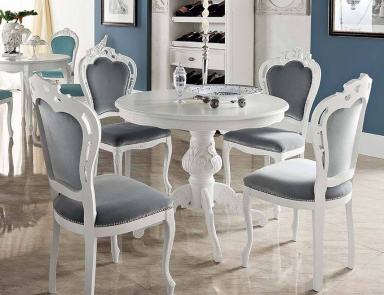 Dining table Bella Vita Modenese Gastone