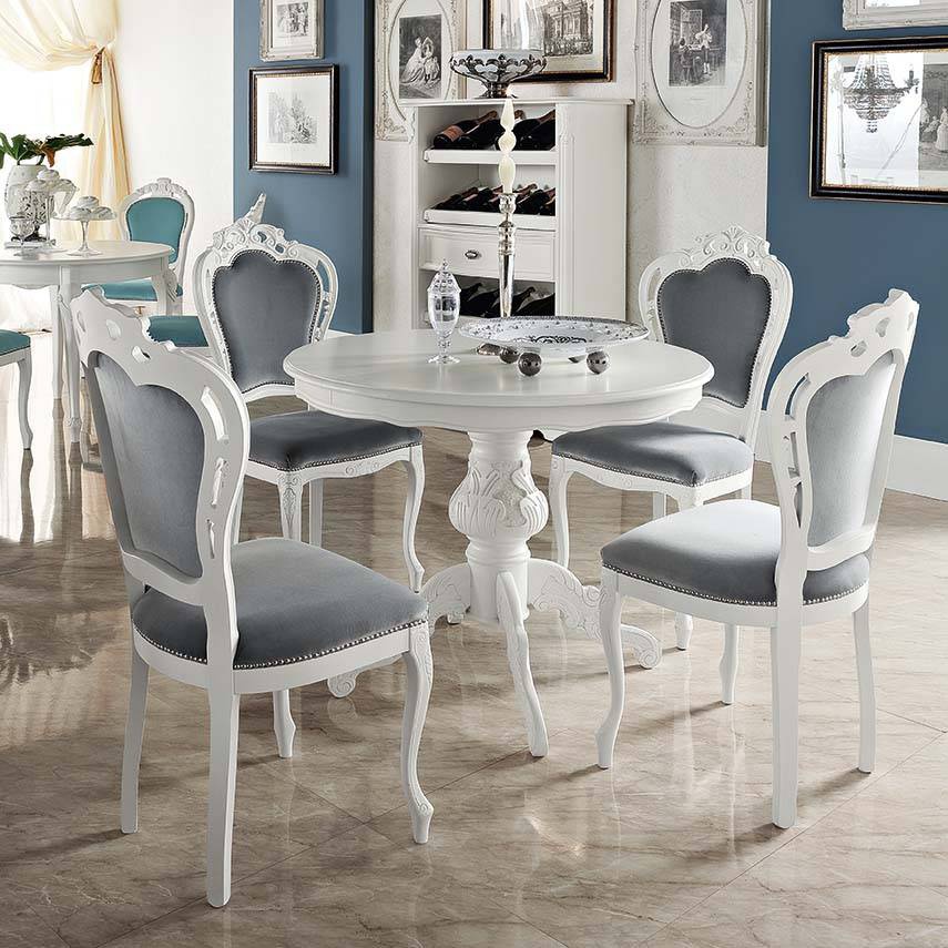 Dining table Bella Vita Modenese Gastone
