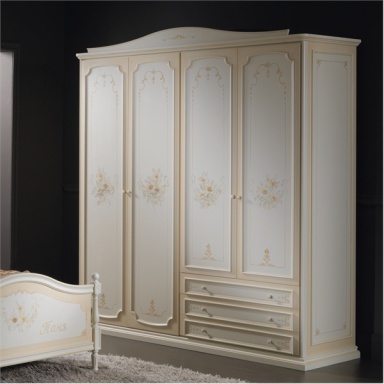 Tania Armadio wardrobe