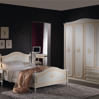 Tania Armadio wardrobe