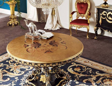 Dining table Bella Vita Modenese Gastone