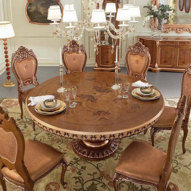 Dining table Bella Vita