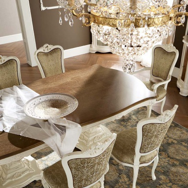 Dining table Bella Vita