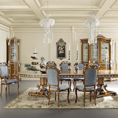 Dining table Bella Vita