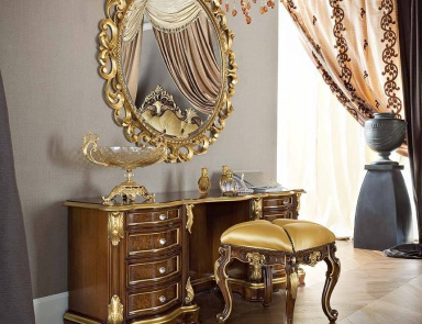 Wall mirror Bella Vita Modenese Gastone 