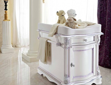 Changing table Bella Vita Modenese Gastone 