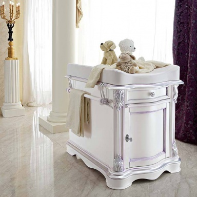 Changing table Bella Vita