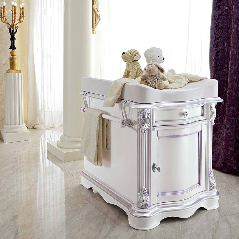 Changing table Bella Vita Modenese Gastone 