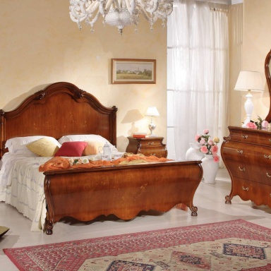 Bedroom (Suite bedroom) Persia