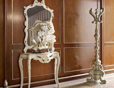 Wall mirror Bella Vita Modenese Gastone