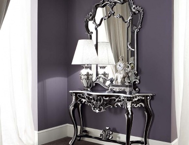 Wall mirror Bella Vita Modenese Gastone