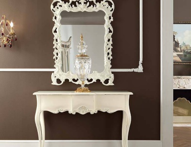 Wall mirror Bella Vita Modenese Gastone