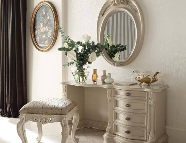 Wall mirror Bella Vita Modenese Gastone