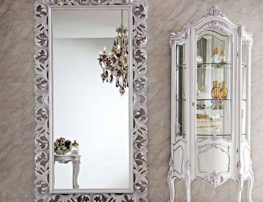 Outdoor mirror Bella Vita Modenese Gastone 