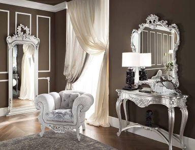 Wall mirror Bella Vita Modenese Gastone