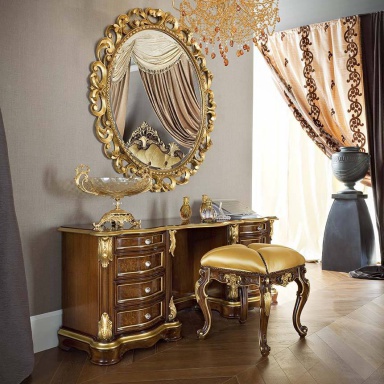 Dressing table Bella Vita
